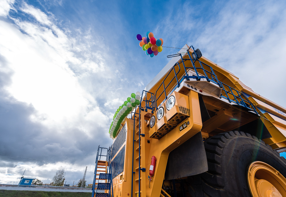 Premium rubber engine mount for Caterpillar heavy equipment vibration isolation